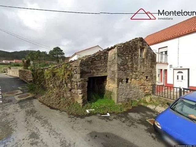 Casa en Venta en Muros