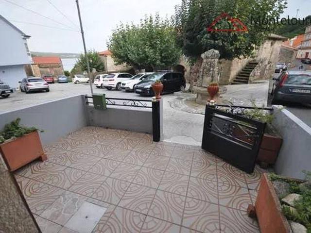 Casa en Venta en Muros