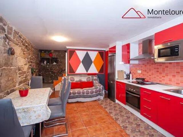 Casa en Venta en Muros
