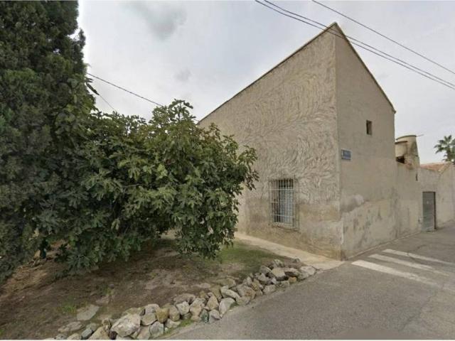 Casa en Venta en Murcia