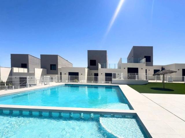 Casa en Venta en Murcia