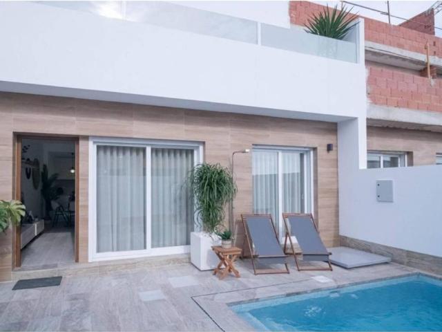 Casa en Venta en Murcia