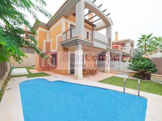 Casa en Venta en Murcia