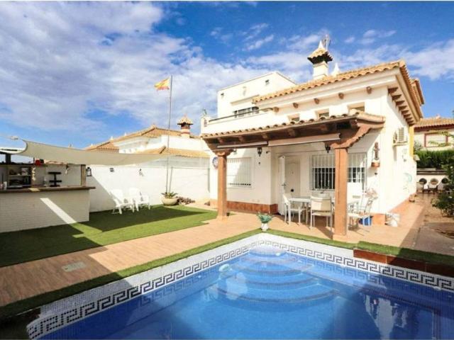 Casa en Venta en Murcia
