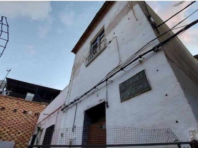 Casa en Venta en Murcia