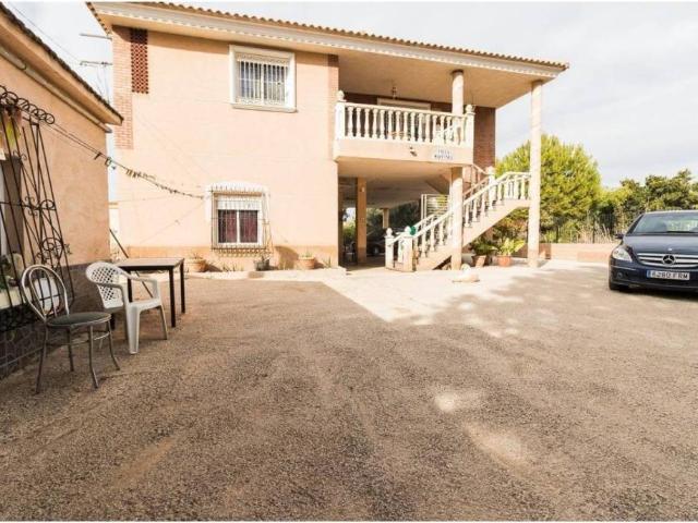 Casa en Venta en Murcia