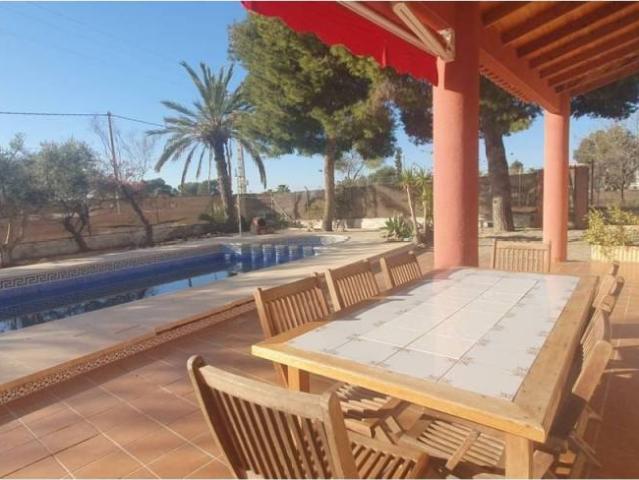 Casa en Venta en Murcia