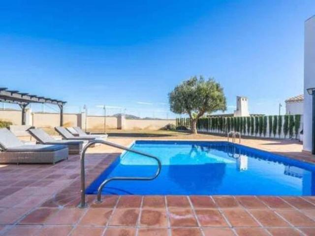 Casa en Venta en Murcia