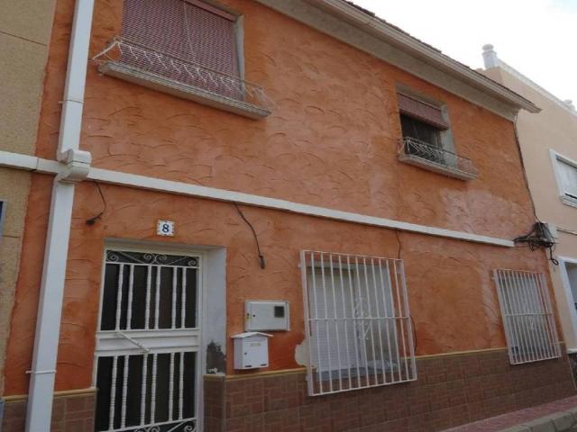 Casa en Venta en Murcia