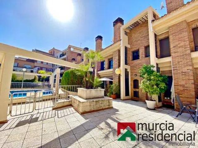 Casa en Venta en Murcia