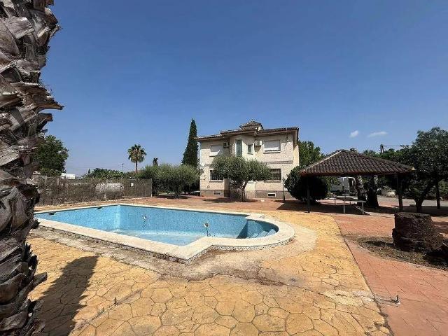 Casa en Venta en Murcia