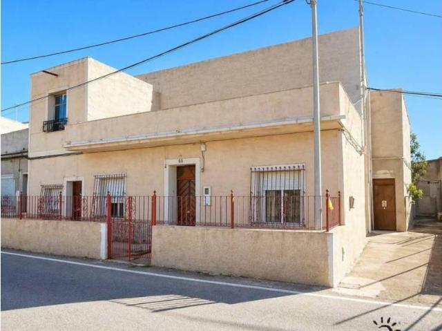 Casa en Venta en Murcia