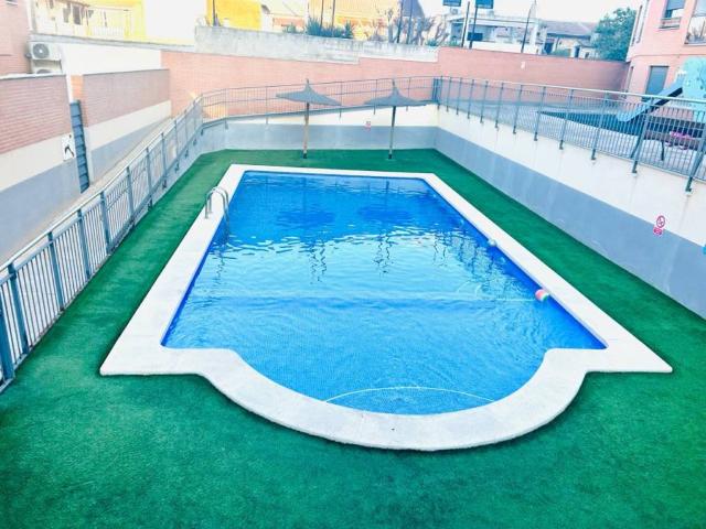 Casa en Venta en Murcia
