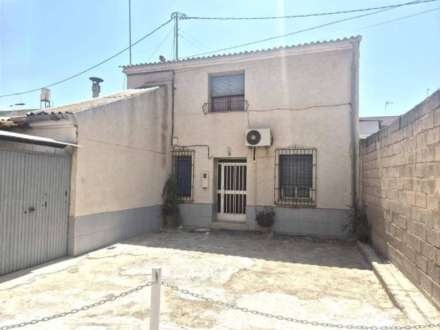 Casa en Venta en Murcia