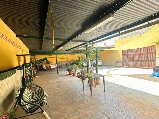 Terreno en Venta en Murcia