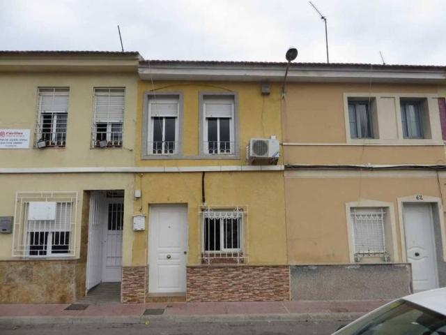 Casa en Venta en Murcia