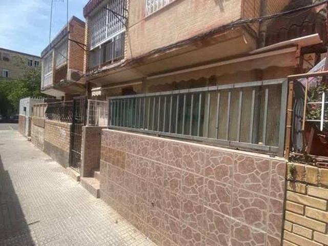 Casa en Venta en Murcia