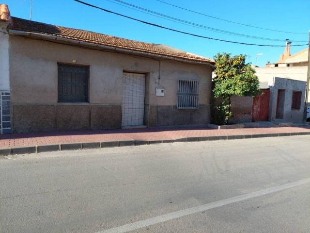 Casa en Venta en Murcia