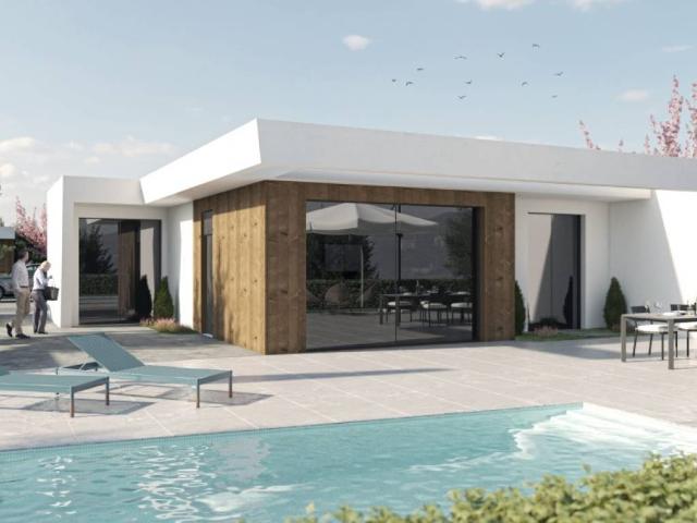 Casa en Venta en Murcia