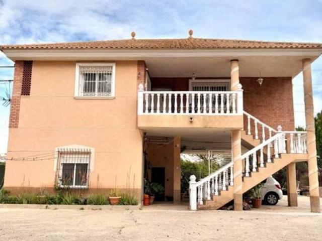 Casa en Venta en Murcia