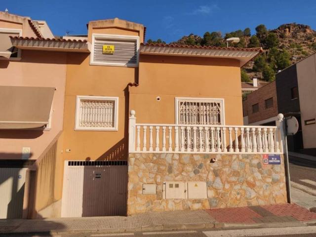 Casa en Venta en Murcia