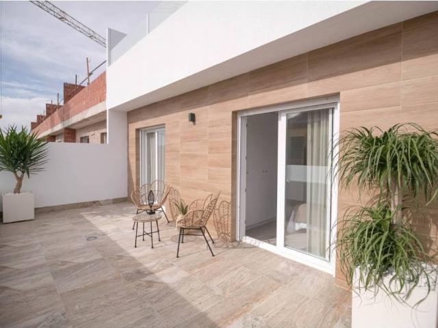 Casa en Venta en Murcia
