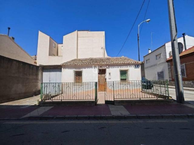Casa en Venta en Murcia