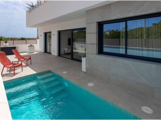 Casa en Venta en Murcia