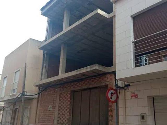 Casa en Venta en Murcia