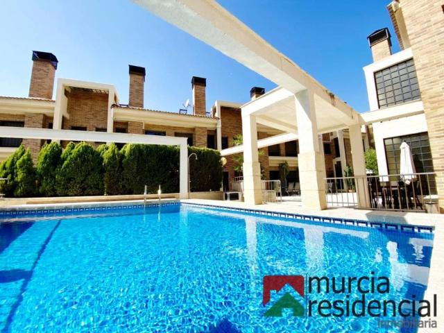 Casa en Venta en Murcia