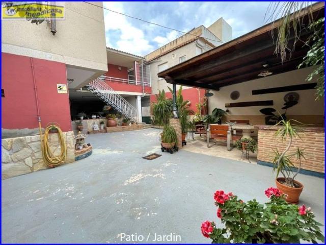 Casa en Venta en Murcia