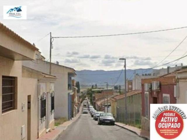 Casa en Venta en Murcia
