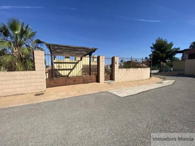 Casa en Venta en Murcia