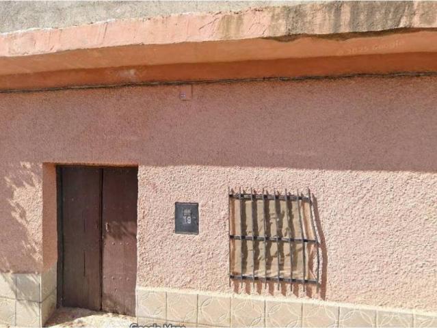Casa en Venta en Murcia