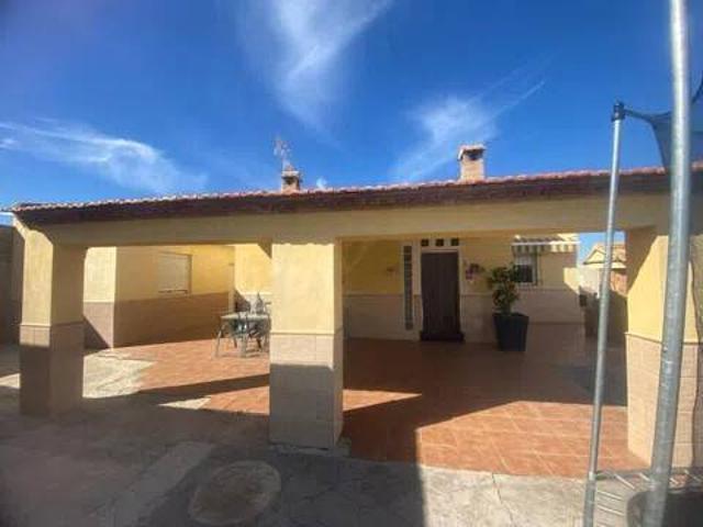 Casa en Venta en Murcia