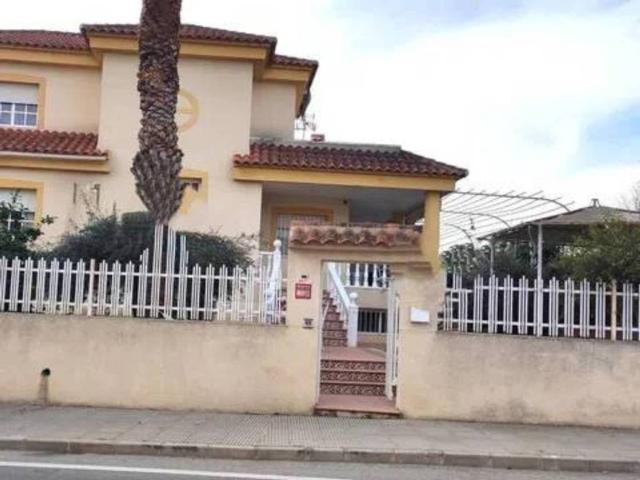 Casa en Venta en Murcia