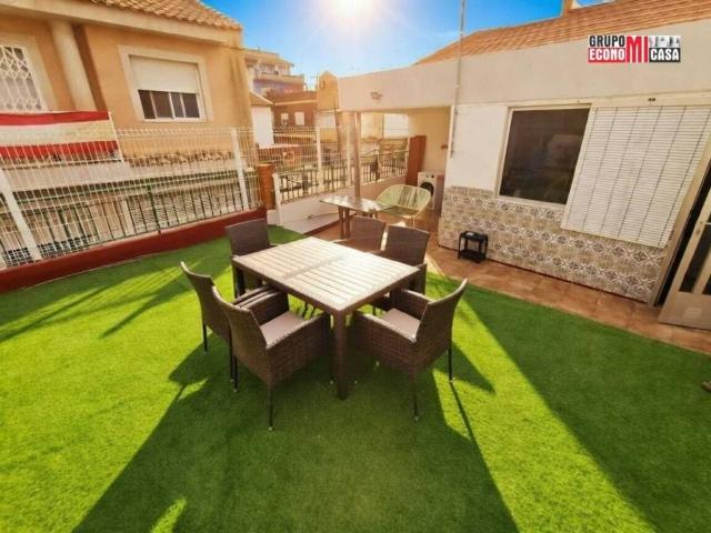 Casa en Venta en Murcia