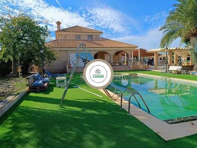 Casa en Venta en Murcia