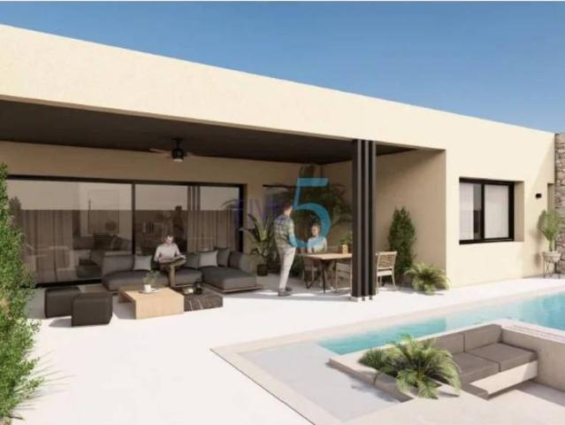 Casa en Venta en Murcia