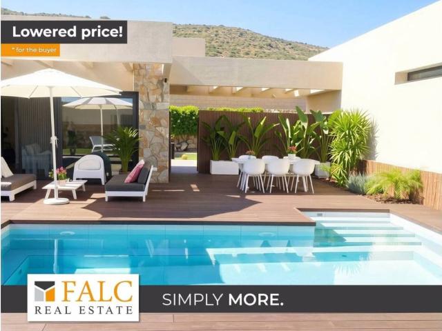 Casa en Venta en Murcia