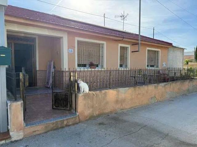 Casa en Venta en Murcia
