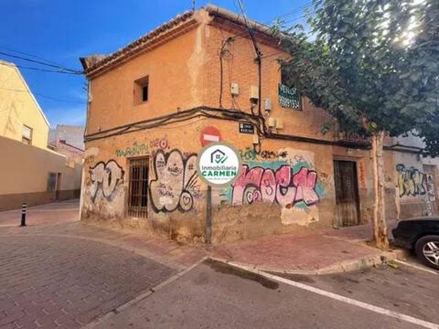 Casa en Venta en Murcia