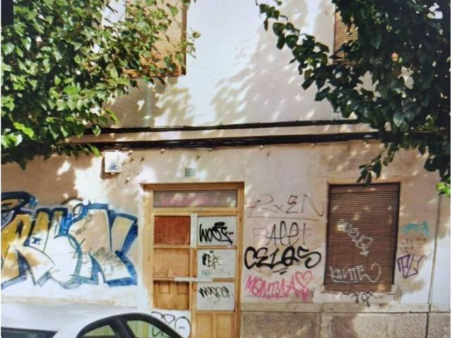 Casa en Venta en Murcia