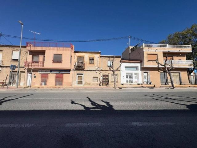 Casa en Venta en Murcia