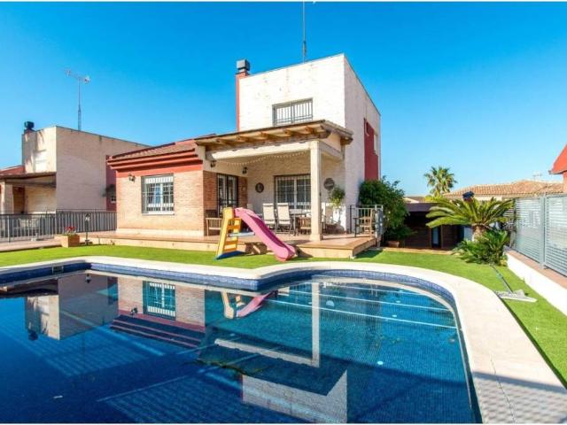 Casa en Venta en Murcia