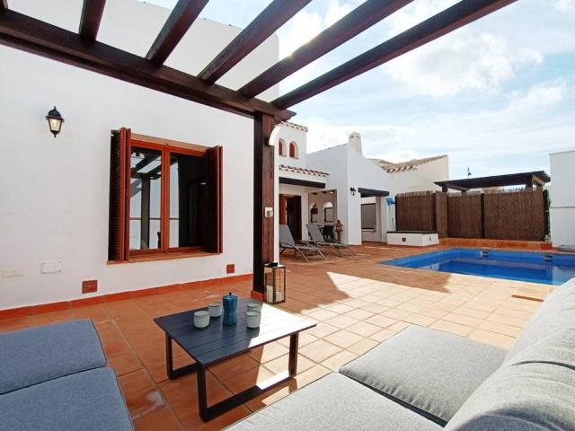 Casa en Venta en Murcia