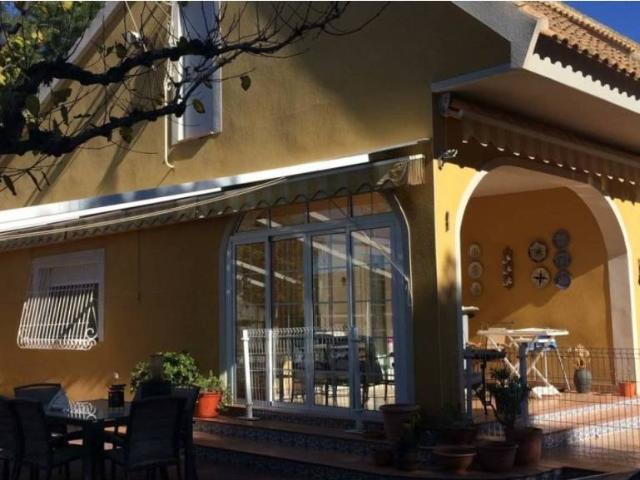 Casa en Venta en Murcia