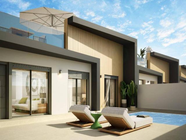 Casa en Venta en Murcia