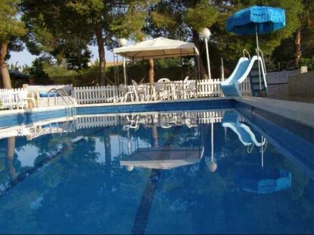 Casa en Venta en Murcia