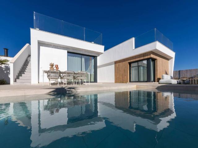 Casa en Venta en Murcia
